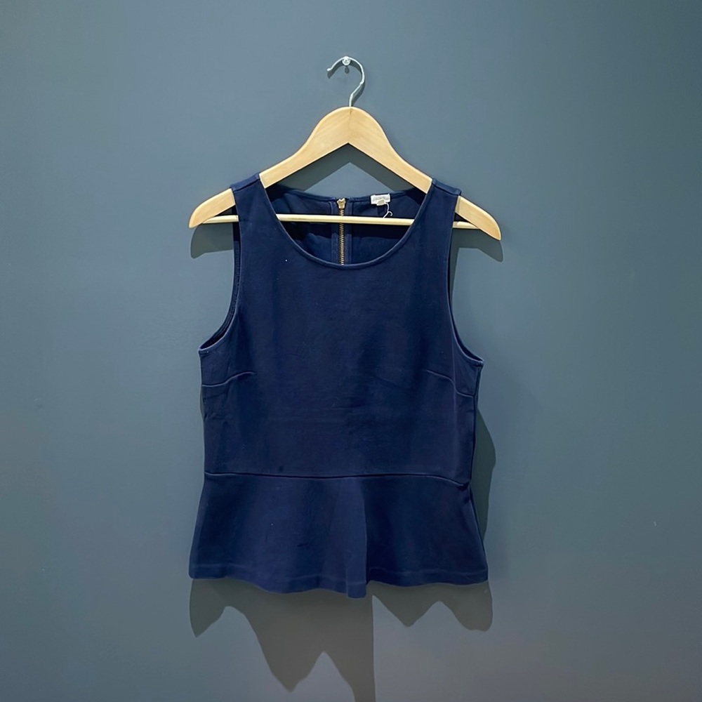 J-Crew Top